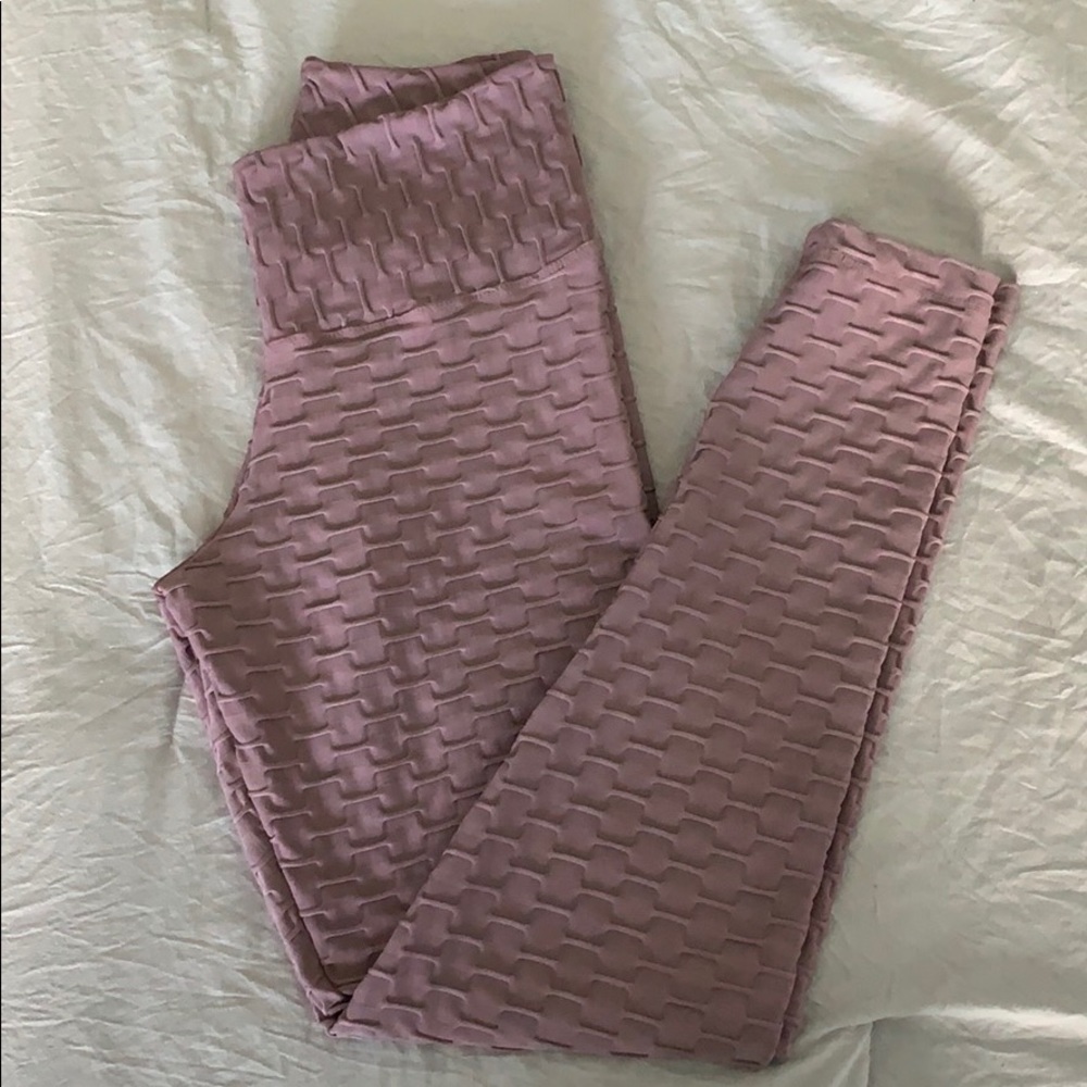 Workout Brazilian Leggings